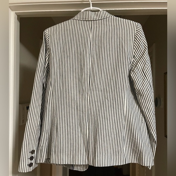 GUC Amitié Striped Blazer - Picture 2 of 7